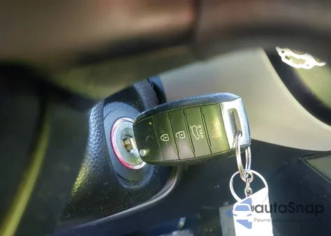 2016 Kia Soul + из США, поврежденный, VIN KNDJP3A52G7263412